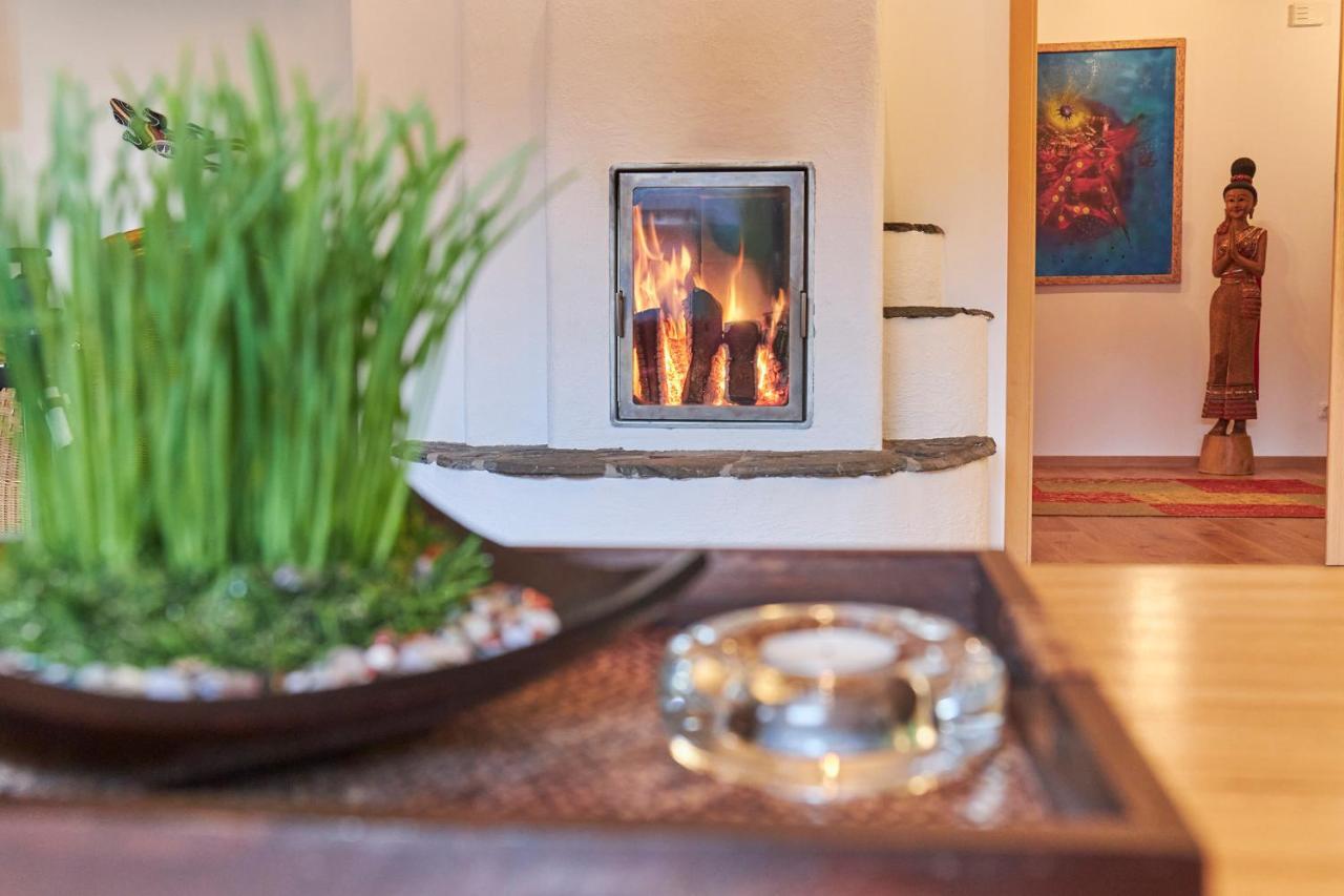 Bio-Ferienhaus-Eifel Rott  Dış mekan fotoğraf
