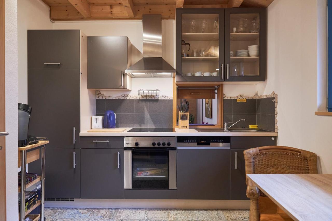 Bio-Ferienhaus-Eifel Rott  Dış mekan fotoğraf